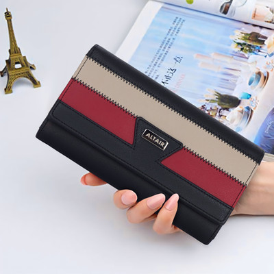 Altair Casual, Formal, Party Black  Clutch