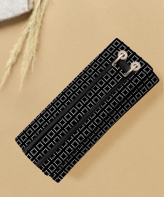 MR. RAAQ CREATION Casual, Party, Formal, Sports Black  Clutch