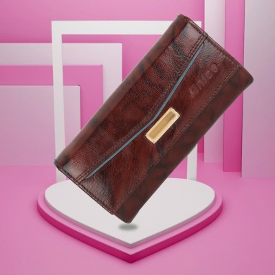 anice Casual, Party, Formal Brown  Clutch