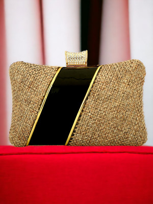 Toobacraft Party Multicolor  Clutch