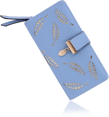 NFI essentials Casual Blue  Clutch