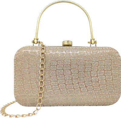 AILTINO Party Gold  Clutch