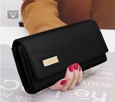 ALSU Casual, Formal, Party Black  Clutch