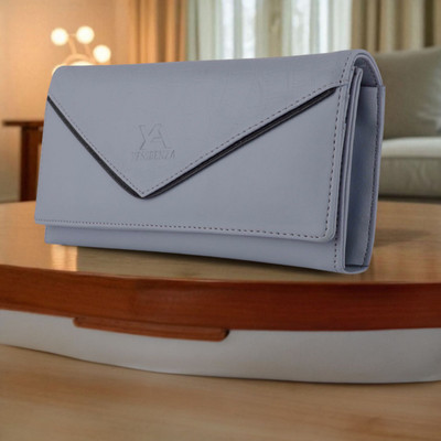 YESSBENZA Casual, Formal, Party, Sports Blue  Clutch