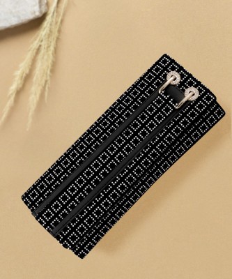 MR. RAAQ CREATION Casual, Party, Formal, Sports Black  Clutch