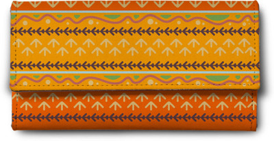 ShopMantra Casual Multicolor  Clutch