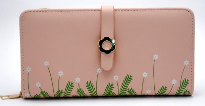 STR CLUTCH COLLECTION Casual Pink  Clutch