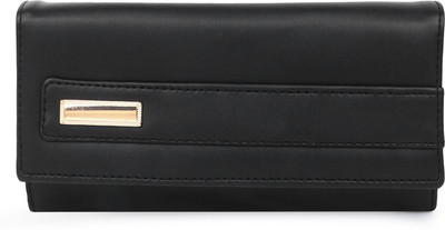SassyNslaying Casual, Formal Black  Clutch