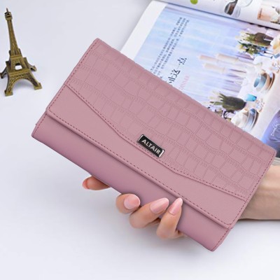 Altair Casual, Formal, Party Pink  Clutch