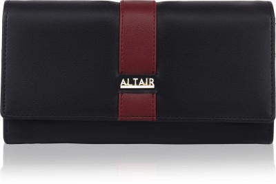 Altair Casual, Formal, Party Black  Clutch