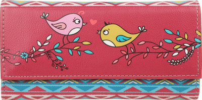 ShopMantra Casual Multicolor  Clutch