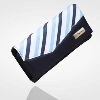 gn creation Casual Black  Clutch