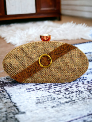 Toobacraft Party Multicolor  Clutch
