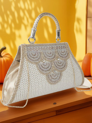 nohu Party Gold  Clutch