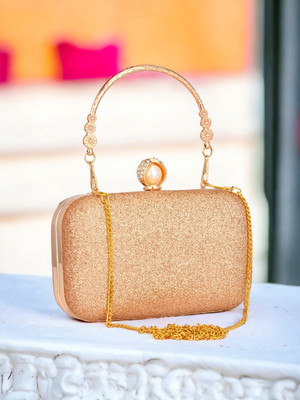 Toobacraft Party Multicolor  Clutch