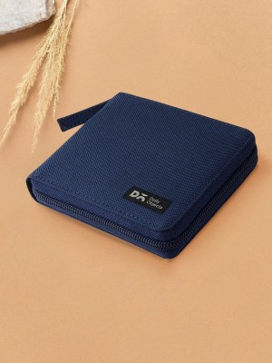 DailyObjects Casual Blue  Clutch