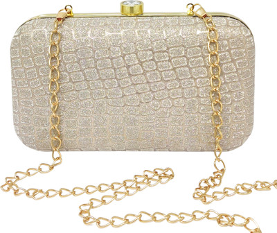 AILTINO Party Cream  Clutch