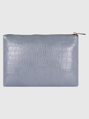 Bagsy Malone Casual Grey  Clutch