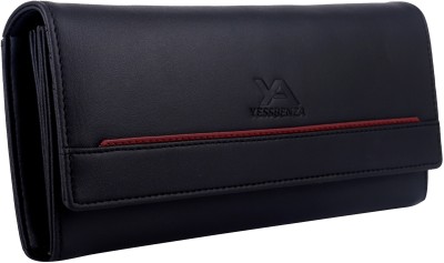 YESSBENZA Casual Black  Clutch