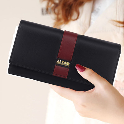 Altair Casual, Formal, Party Black  Clutch