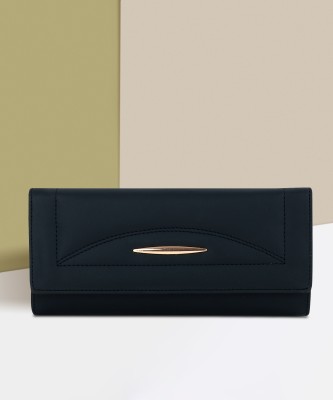 HouseOfCommon Casual Black  Clutch