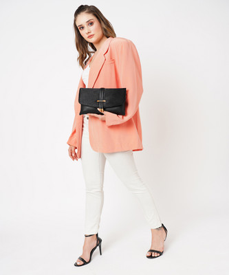 LAVIE Casual Black  Clutch