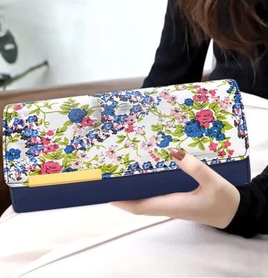 G M W Party, Casual, Formal, Sports Multicolor  Clutch