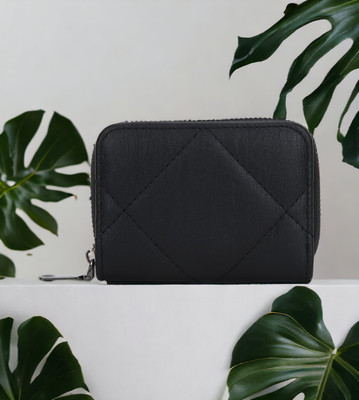 Zomoda Casual Black  Clutch
