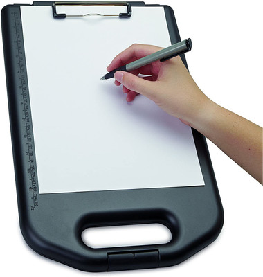 Marrone AK22CB Single Side Clipboard(Spring Release Clip)