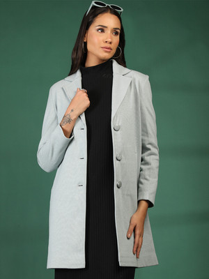 CHEMISTRY Polyester Solid Coat