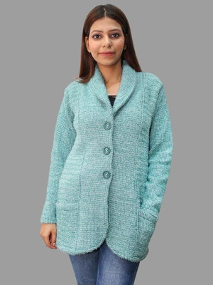 Hautemoda Wool Solid Coat