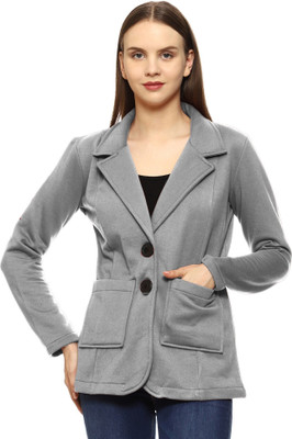 ROARERS POLY FLEECE Solid Coat