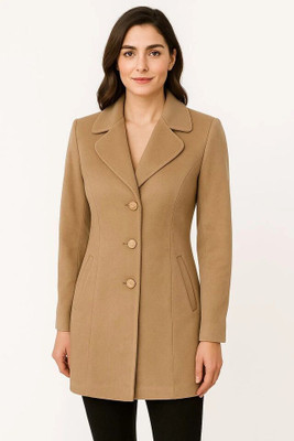 Luvyduvy Led Self Design Coat