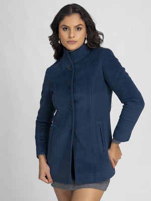 LURE URBAN Polyester Solid Coat