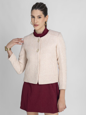 LURE URBAN Polyester Solid Coat
