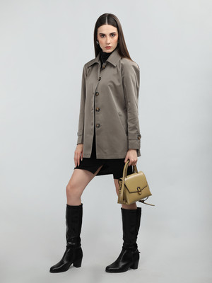 DLANXA POLYESTER Solid Coat