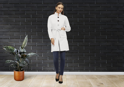 ROARERS POLY FLEECE Solid Coat