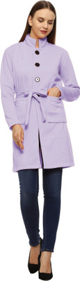 ROARERS POLY FLEECE Solid Coat
