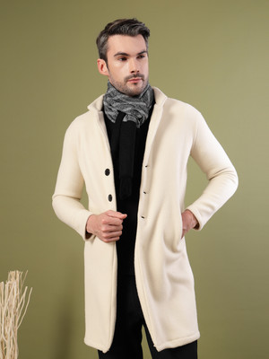 RIGO Polar Fleece Solid Coat