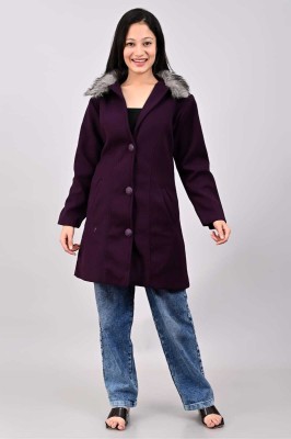 ORIEX THE ORIGINAL FASHION Tweed Solid Coat