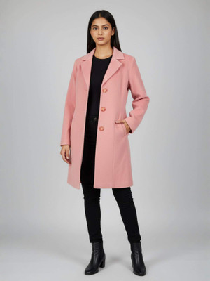 warmlay LUREX Solid Coat