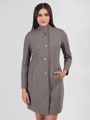 PROTEX Tweed Solid Coat