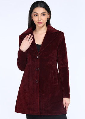 Breil By Fort Collins Tweed Coat