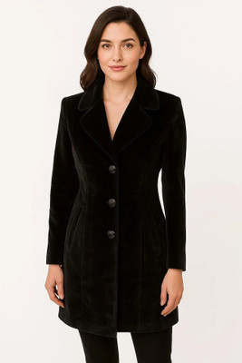 Luvyduvy Led Self Design Coat