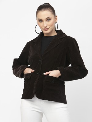 Westwood Velvet Solid Coat