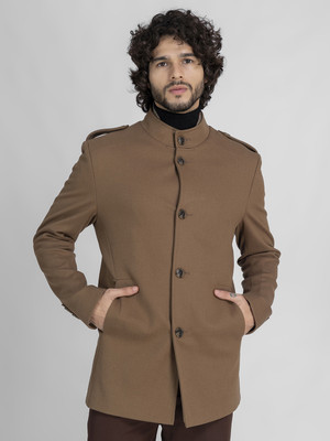 LURE URBAN Polyester Solid Coat