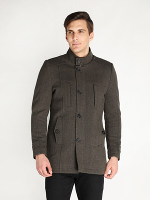 LURE URBAN Polyester Solid Coat
