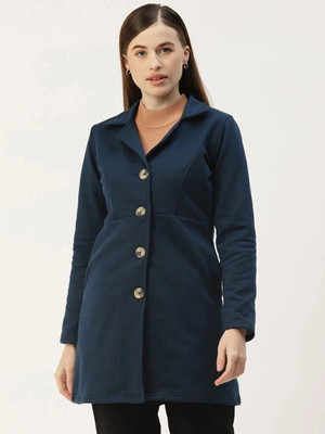 BRINNS Polycotton fleece Solid Coat