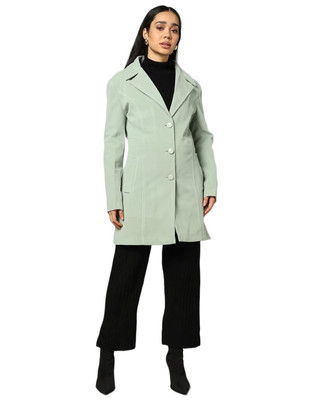 Breil By Fort Collins Tweed Coat