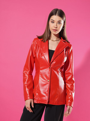 TANDUL Polyester Solid Coat